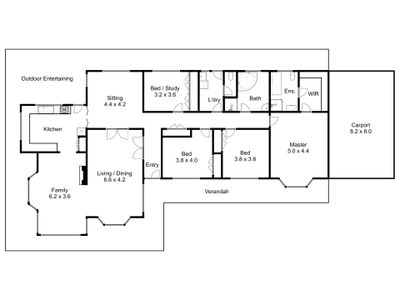 40 Peppin Drive, Bonnie Doon