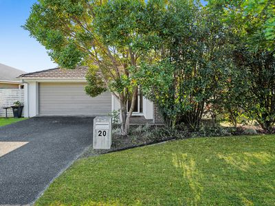 20 Coggins Street, Caboolture