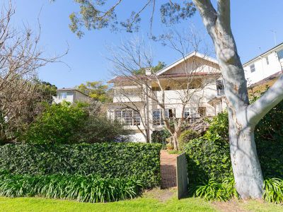 36 Kent Road, Rose Bay
