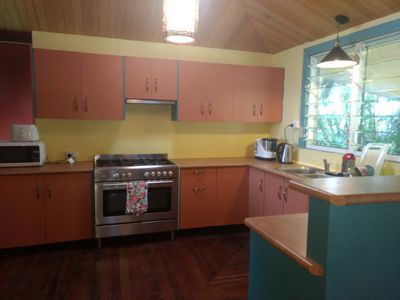 54 Hope Street, Cooktown