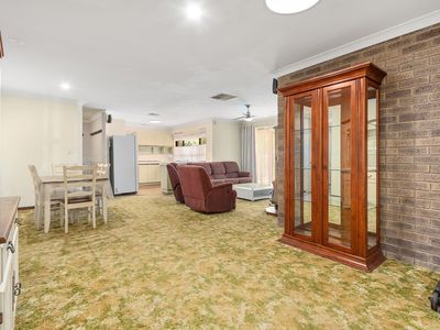 1 Bessant Court, Camillo