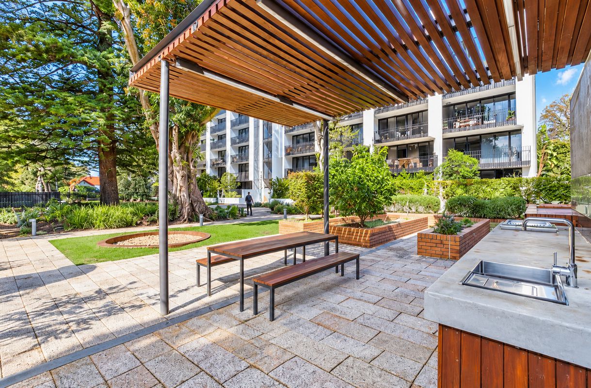 5511 / 34 Wellington Street, Bondi
