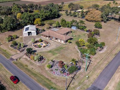 40 Mckenzies Road, Bundaberg North