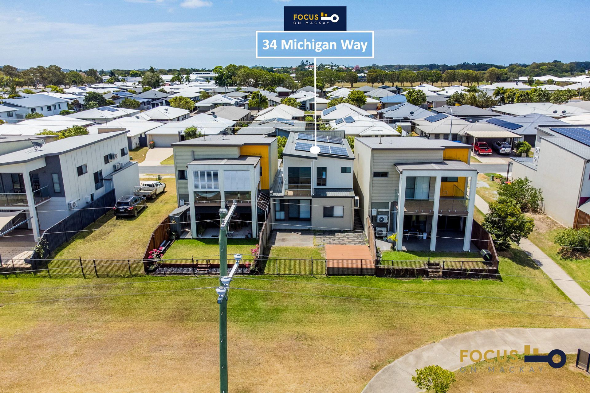 34 Michigan Way, Andergrove