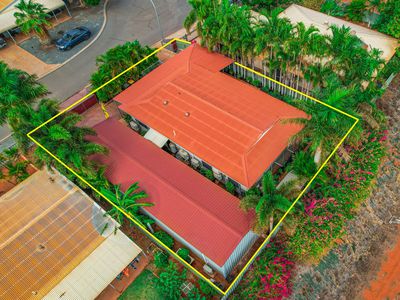 42 Centennial Loop, South Hedland