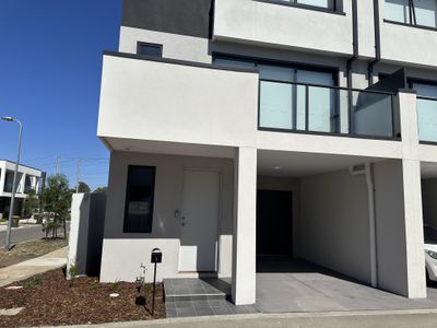 1 Cockatoo Close, South Morang