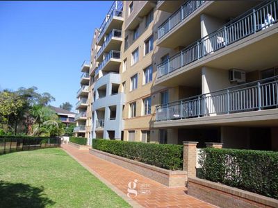 81 / 18 Sorrell Street, Parramatta