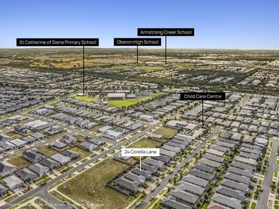 24 Corella Road, Armstrong Creek