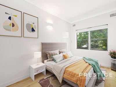 2 / 42 Firth Street, Arncliffe