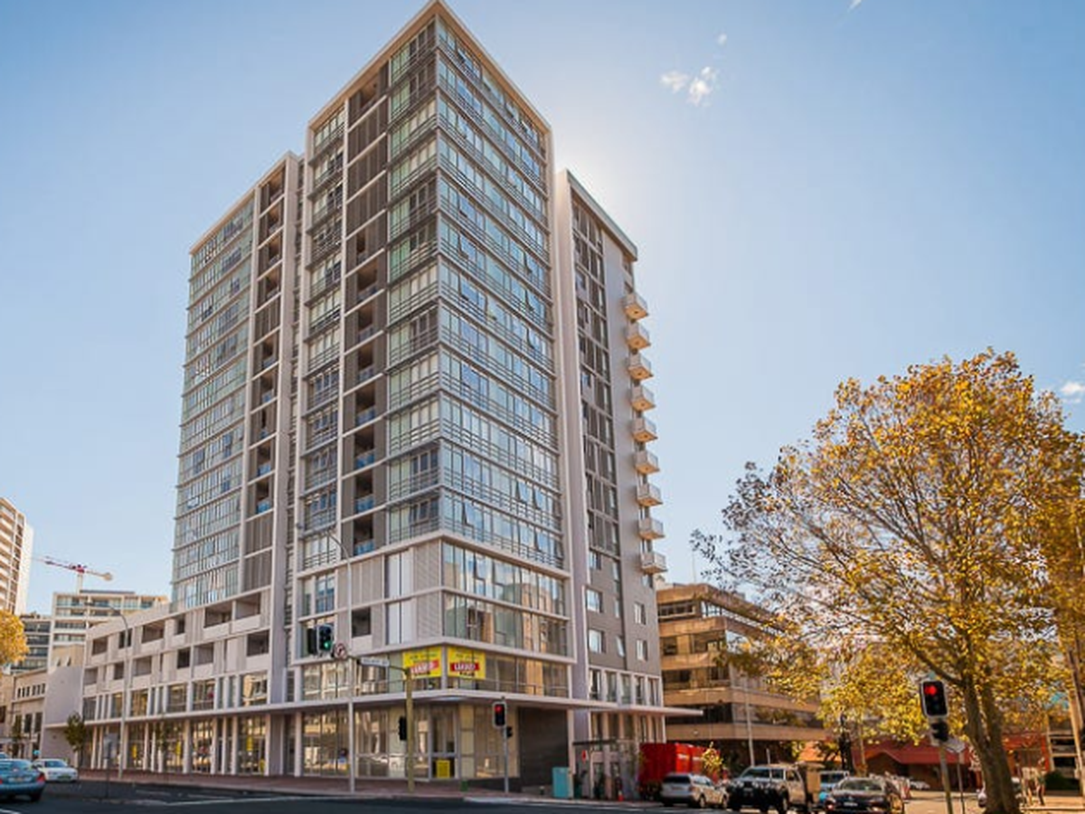 92 / 545-553 Pacific Highway, St...
