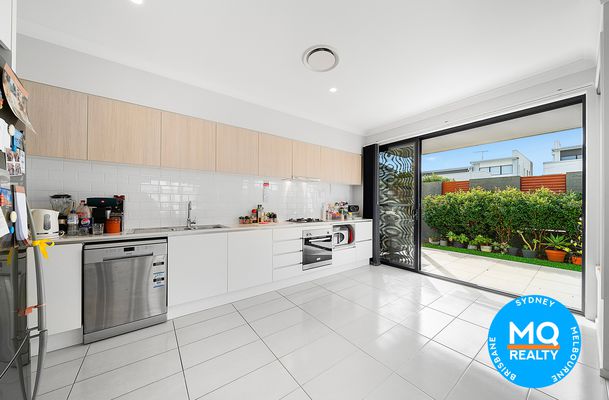 43 Buckley Avenue, Blacktown