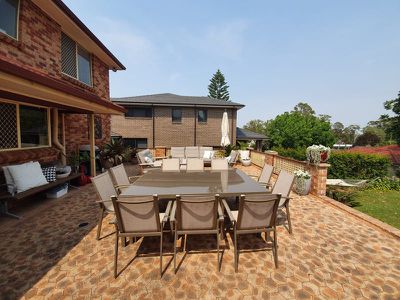 40 Folkard Street, North Ryde