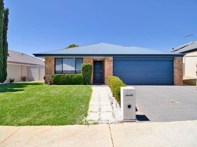 27 Portman Parade , Baldivis