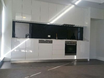 1 Post Office Lane, Chatswood