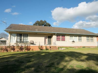 12 Flaggs Road, Merriwa