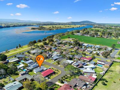 3 Lyrebird Drive, Nowra