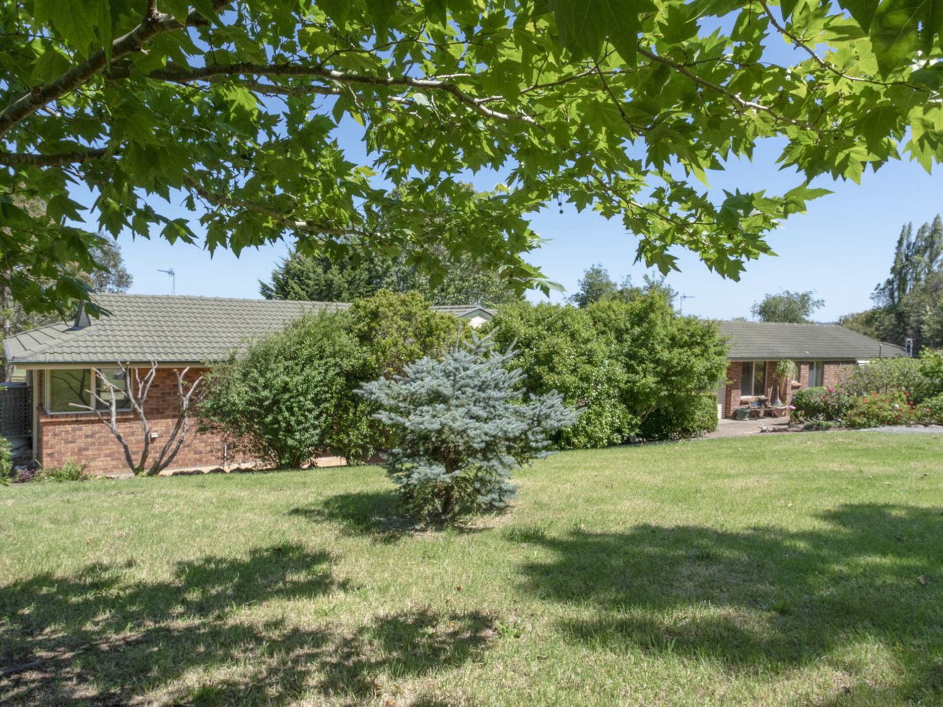 45 Little Forest Road, Little Forest