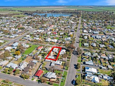 31 Hamilton Street, Murtoa
