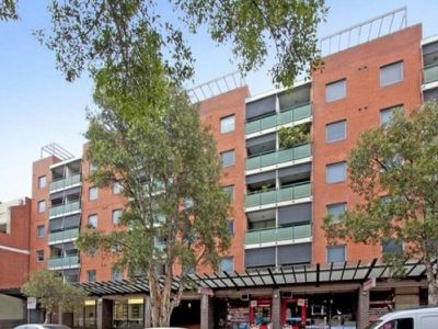 24 / 543-551 Elizabeth Street, Surry Hills