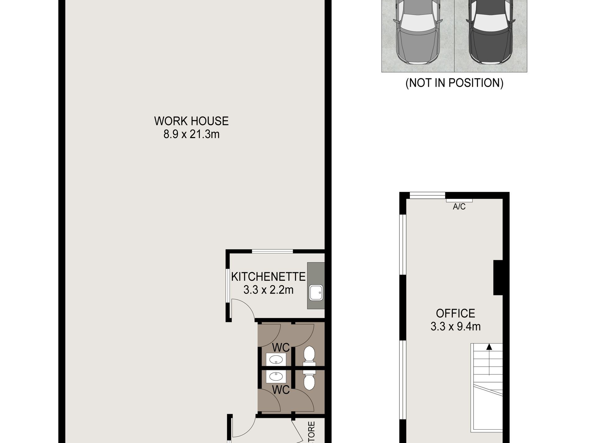 24 / 195 Prospect Highway, Seven Hills