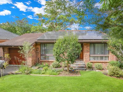 45 Shirlow Avenue, Faulconbridge