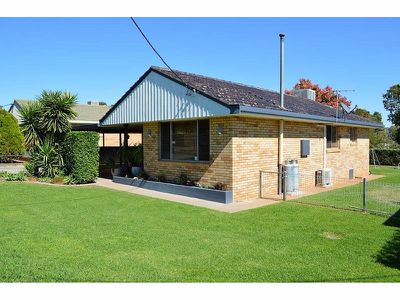 15 Breen Street, Gunnedah