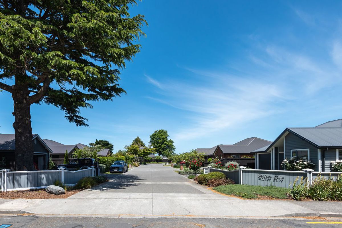 8 McIver Place, Rangiora