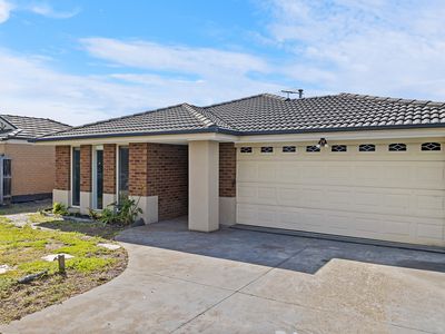 51 Pepperbush Circuit, Cranbourne