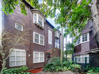 11 / 8 Royston Street, Darlinghurst