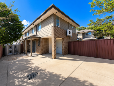 5 / 90-92 Cox Avenue, Penrith