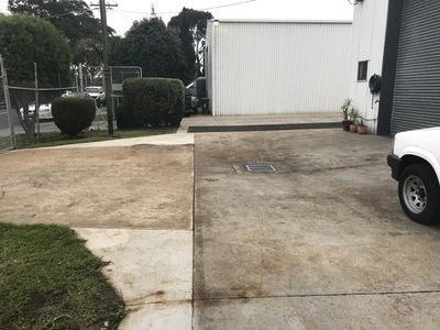 1 / 26 Macaulay Street, Williamstown