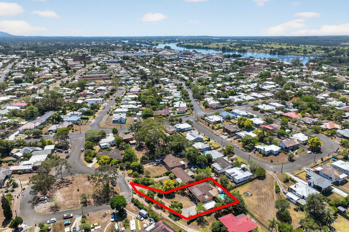 39 Nicoll Crescent, Taree