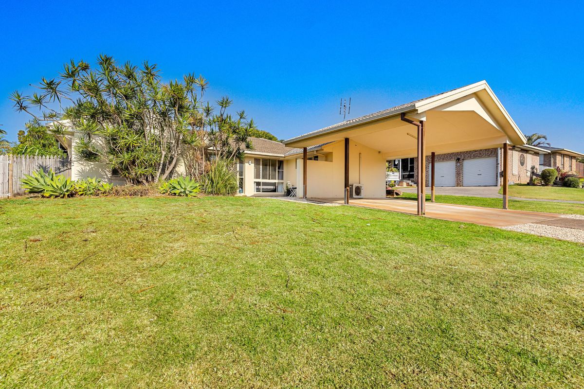 6 Granada Parade, Alstonville