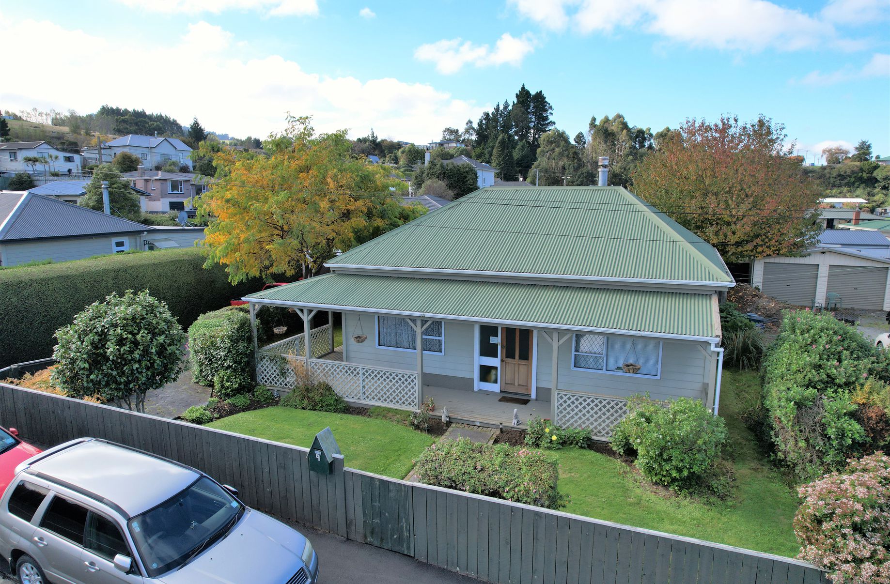 9 Torquay Street, Abbotsford