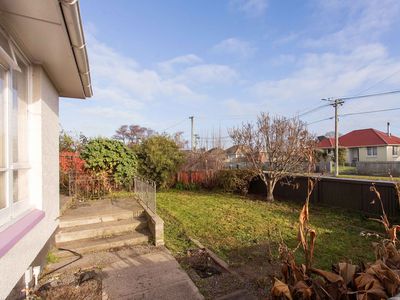 16 Basingstoke Street, Aranui