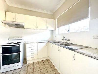 5/8-10 O'Reilly Street, Parramatta