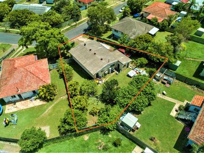34 Pelican St, Inala