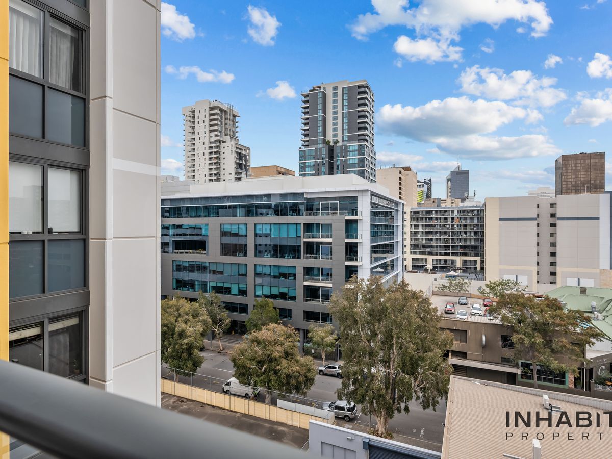 166 / 311 Hay Street, East Perth