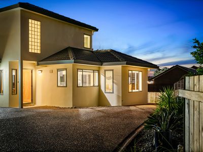 27 Connemara Court, West Harbour