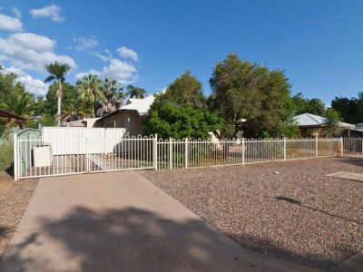 8 Rattlepod Close, Kununurra