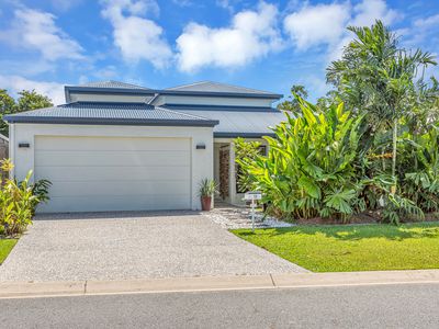 13 Seaford Entrance, Kewarra Beach
