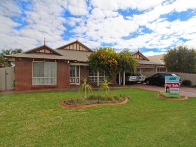 8 Galbraith Street, Kalgoorlie