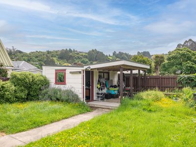 249 North Road, North East Valley