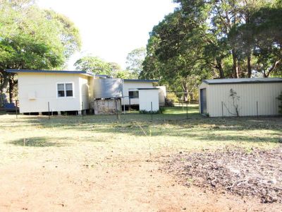 34 Butler Street, Kioloa