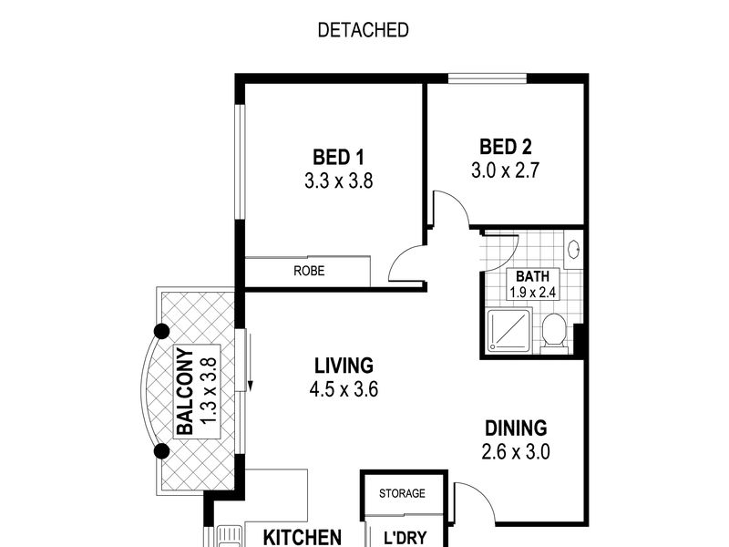 12 / 29 Park Road, Bellambi