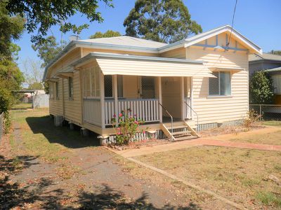 49 Alford Street, Kingaroy
