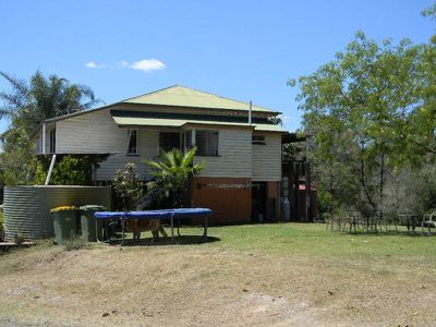 478 Moy Pocket Road, Kenilworth
