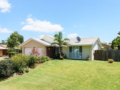 50 Hooper Crescent, Tewantin