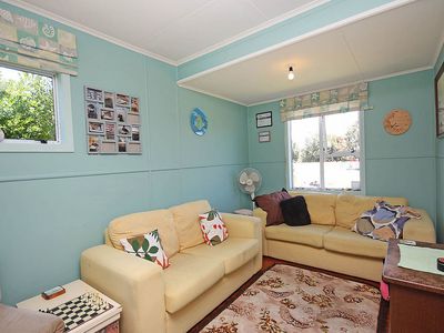 9 Dewe Terrace, Foxton Beach