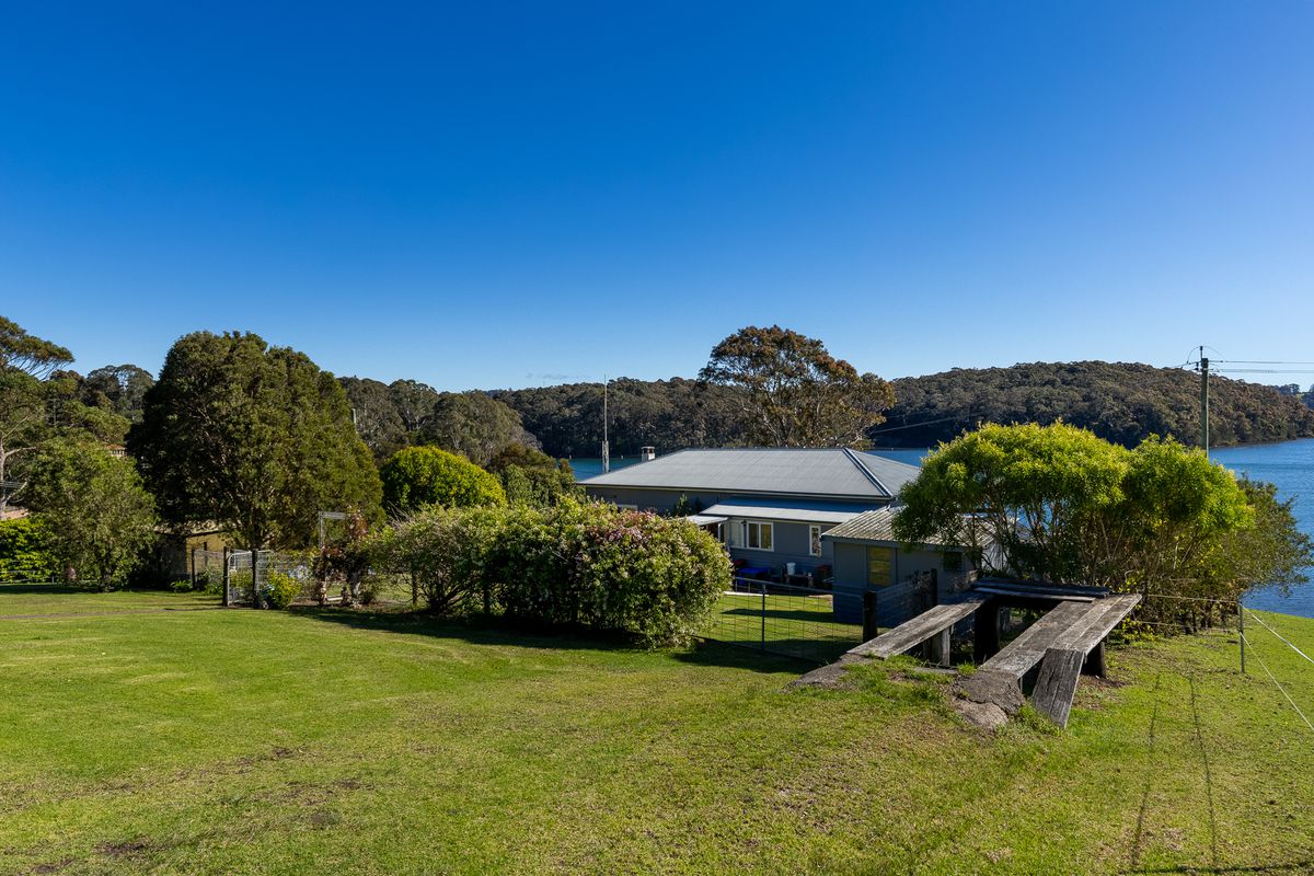 74A Old Highway, Narooma
